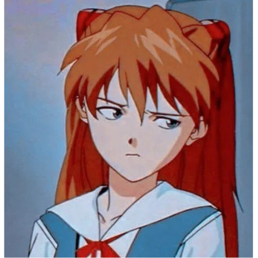 anime cartoon illustration