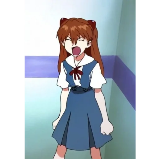 anime cartoon animation