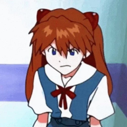 cartoon anime illustration