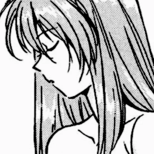 Asuka Langley Manga - 
