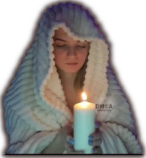 человеческое лицо Человек воск