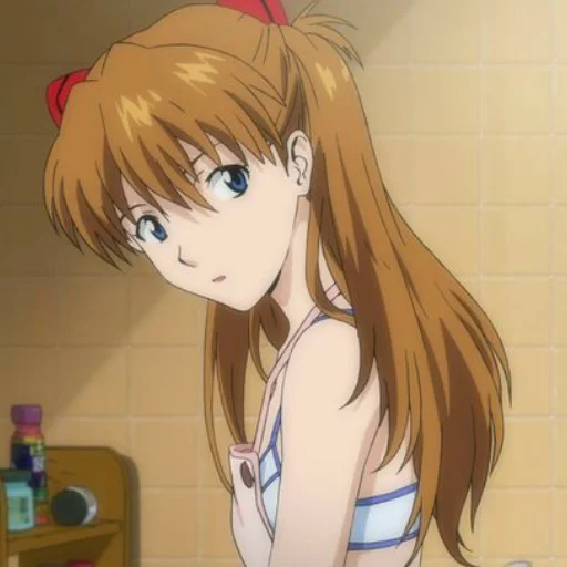 мультфильм манга химэ стриж