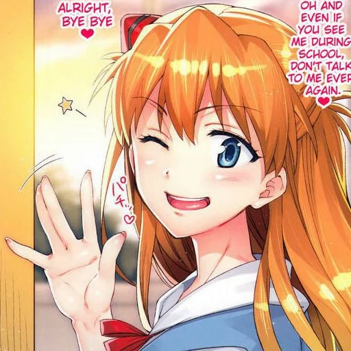 аниме мультфильм манга