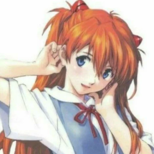 аниме мультфильм манга