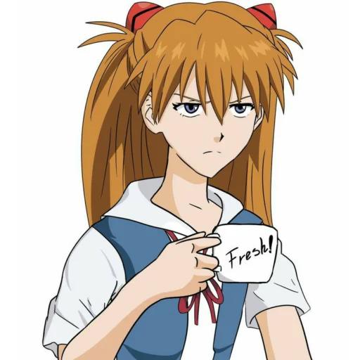 аниме мультфильм манга