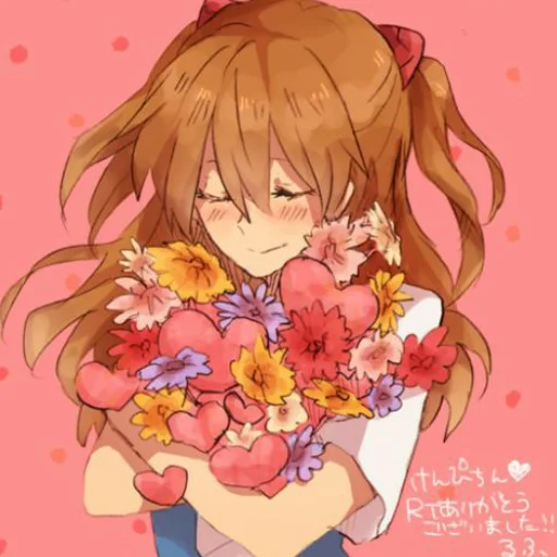 аниме мультфильм манга