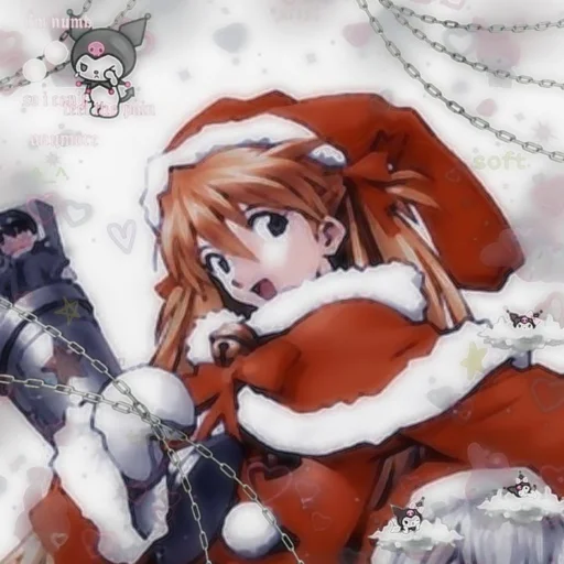 anime cartoon fictional character