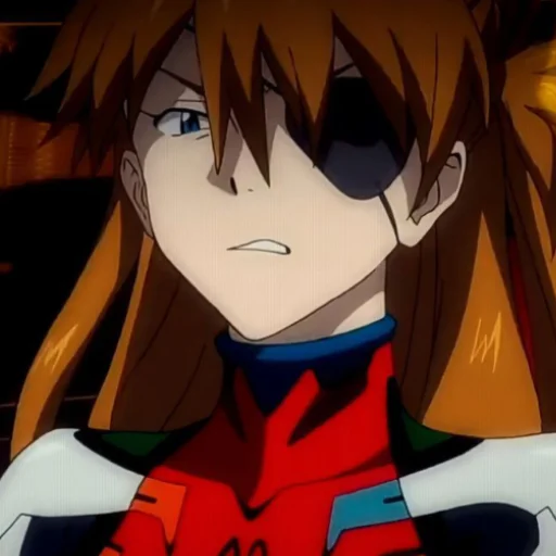 anime cartoon fictional character