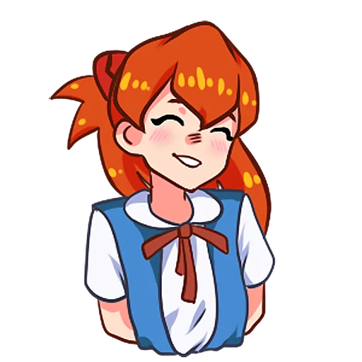 animated cartoon fictional character illustration