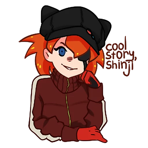 animated cartoon illustration clipart