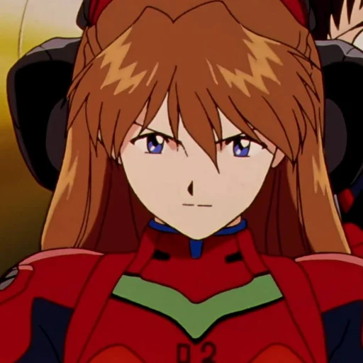 anime cartoon fictional character