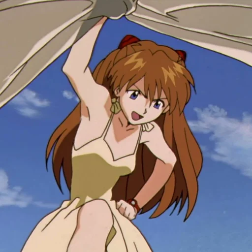 аниме мультфильм манга