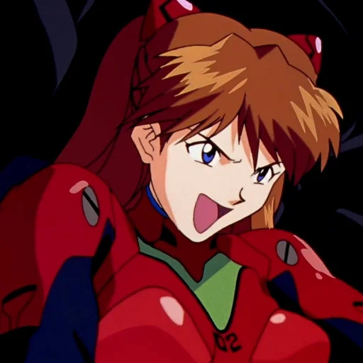 anime cartoon fictional character