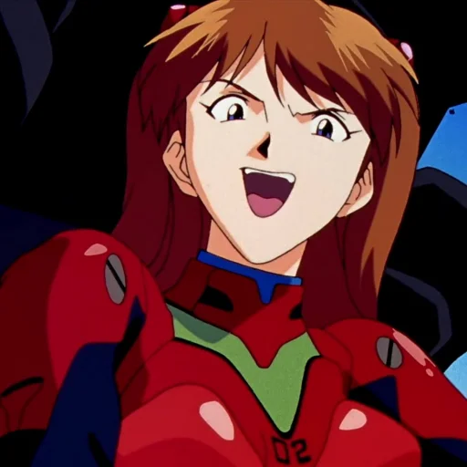 anime cartoon fictional character