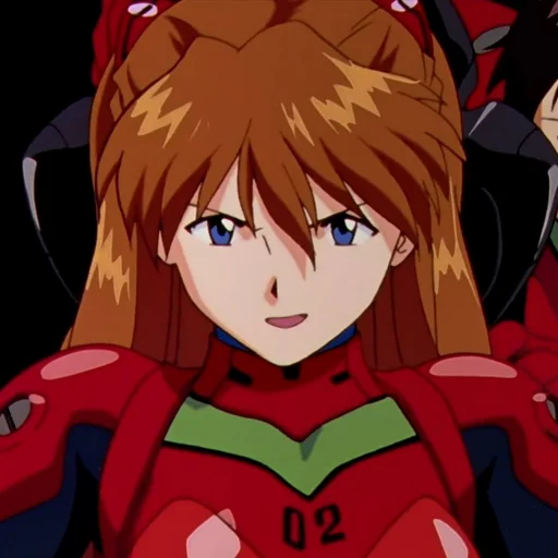 anime cartoon fictional character