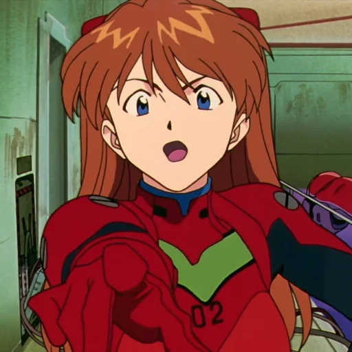 cartoon anime fictional character