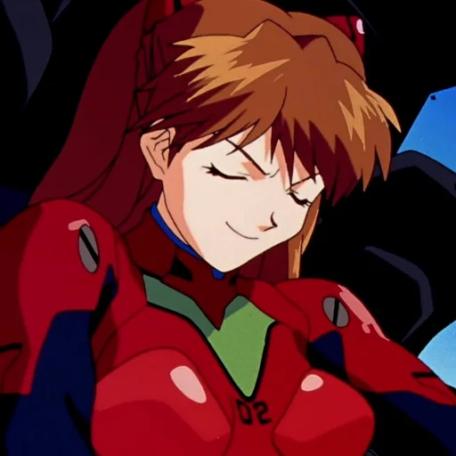 anime cartoon fictional character