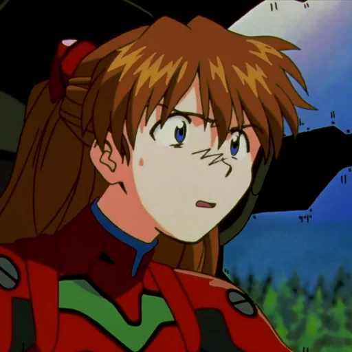 anime cartoon fiction