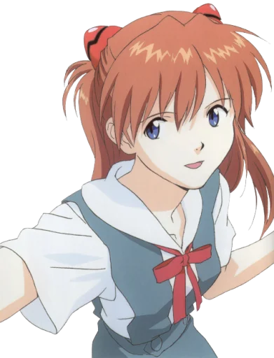 аниме мультфильм манга