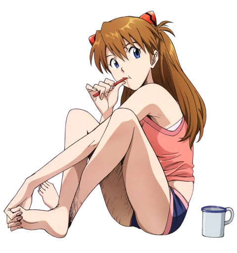 аниме мультфильм манга