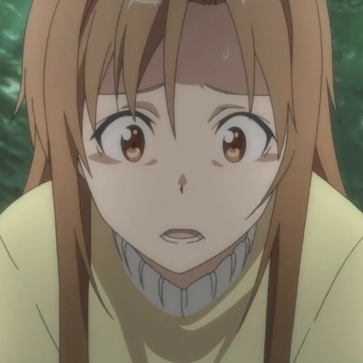 Sticker AsunaYukki - 1