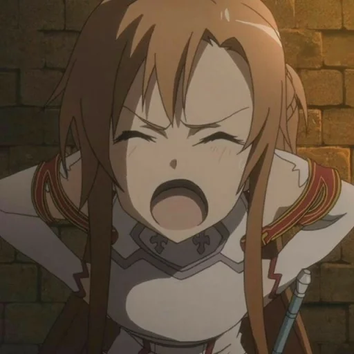 Sticker AsunaYukki - 1