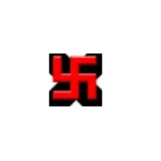 Sticker Асуждаем - 1