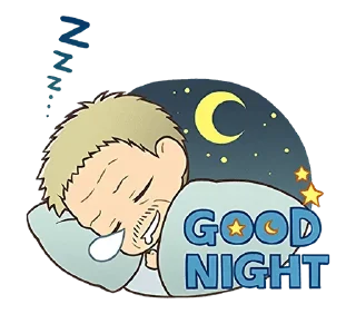 Sticker Aot @animestickerchannel - 2