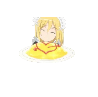 Стикер Атака - @Anime_Aliexpresss - 4