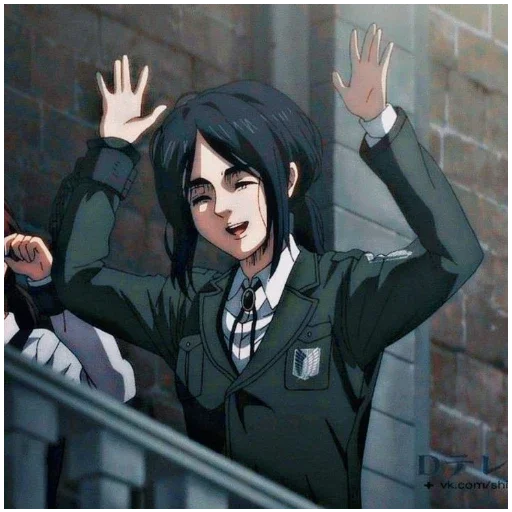 Sticker AtakaTitanov0 - 1