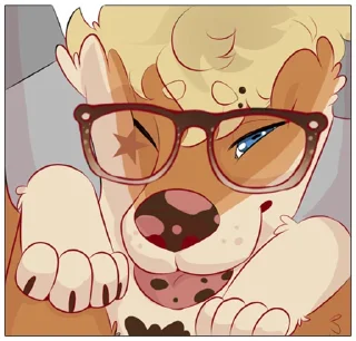 Стикер Ataristickers - 3