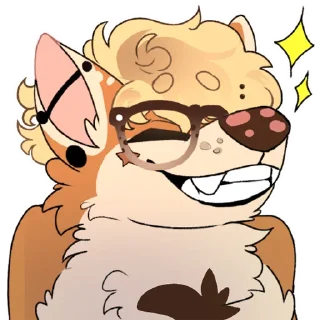 Стикер Ataristickers - 5