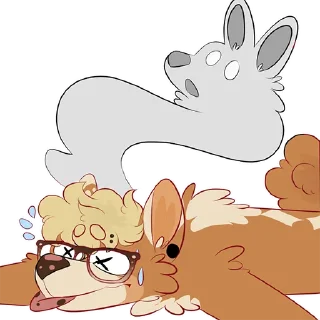 Стикер Ataristickers - 6