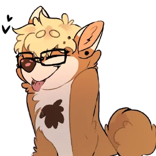 Стикер Ataristickers - 8