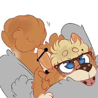 Стикер Ataristickers - 11