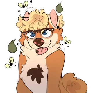 Стикер Ataristickers - 2