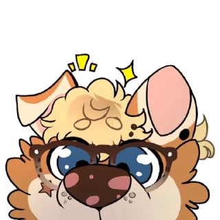 Стикер Ataristickers - 9