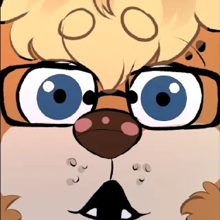 Стикер Ataristickers - 0