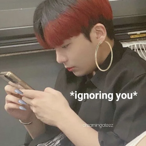 ATEEZ ᯾ @WoosanArea • - person