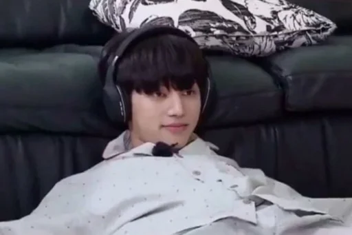 person human face indoor