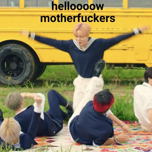 person grass clothing