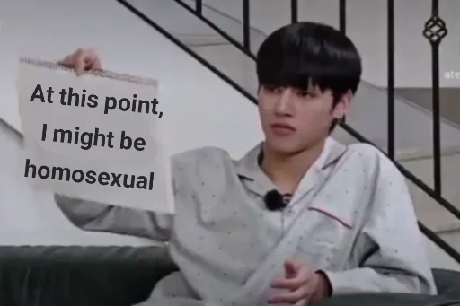 human face text person