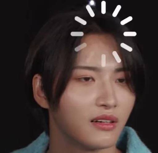 человеческое лицо Человек губа