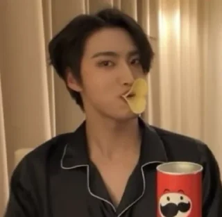 Sticker Стикеры-Сонхва - 3