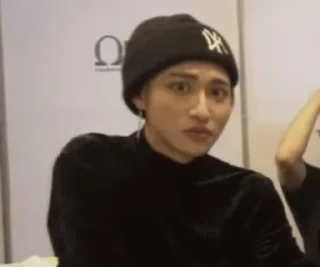 Sticker Стикеры-Сонхва - 2