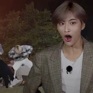 Sticker Стикеры-Сонхва - 9