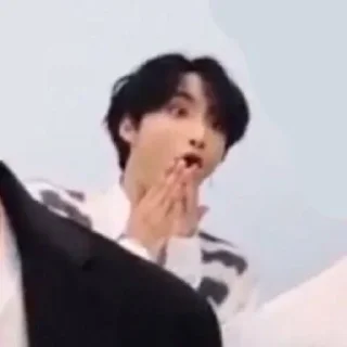 Sticker Стикеры-Сонхва - 0