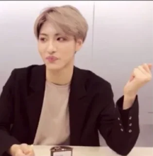 Sticker Стикеры-Сонхва - 10