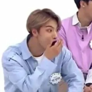 Sticker Стикеры-Сонхва - 7