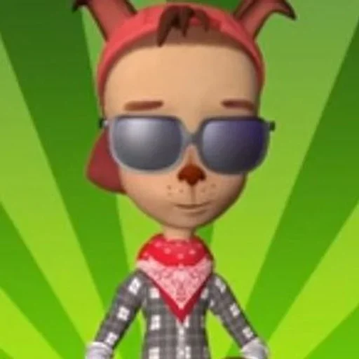 Sticker фаворит Атика - 0